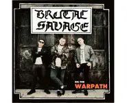 Brutal Savage – On The Warpath
