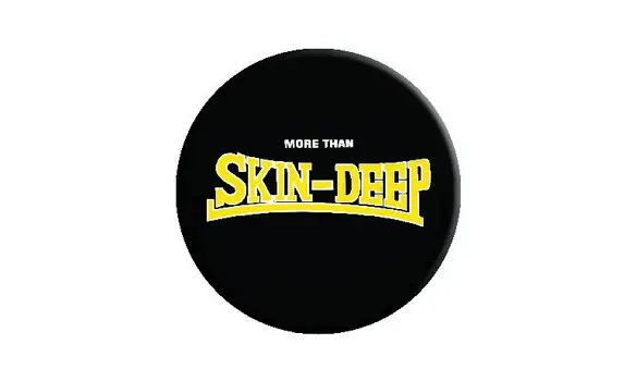 SKIN-DEEP