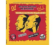 The Gonads / Uchitel Truda – We Will Ne