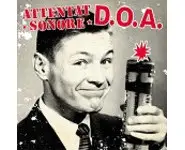 ATTENTAT SONORE vs DOA
