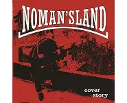 NO MAN'S LAND Cover story