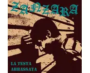 Zanzara – La Testa Abbassata