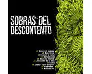 Sobras Del Descontento / Conquestio ‎–