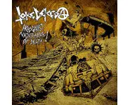 Toke De Keda ‎– Holocaust: Nightmar