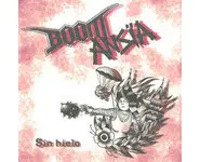Boom / Ansïa ‎– Sin Hielo