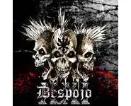 Despojo XXI ‎– Despojo XXI