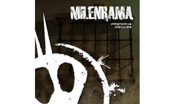 Milenrama ‎– Impotencia Inducida