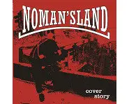 NO MAN'S LAND Cover story