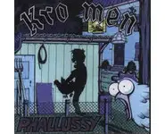 KRO MEN - Phallussy