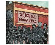 SOCIAL NEGATIVE - Social négative