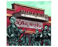 SOCIAL NEGATIVE - Social négative