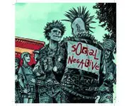 SOCIAL NEGATIVE - Social négative
