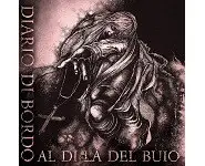 DIARIO DI BORDO Al di la del buio