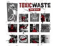 TOXIC WASTE Animal bestial