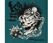 INFRA "VIDA VIOLENTA"