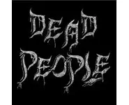 DEAD PEOPLE