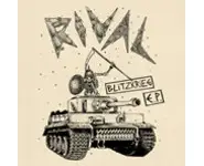 Rival – Blitzkrieg EP
