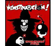 MONSTRUACIÓN Insubmissió total