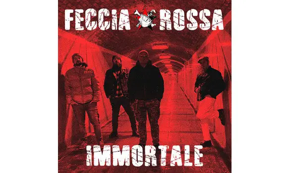 Feccia Rossa – Immortale