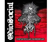 ODIO SOCIAL - Influenzas sombras