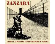 ZANZARA "IL FEDELI ASPETTANO SENZA CHIED