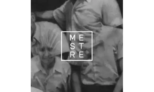 MESTRE - s/t