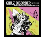 V/A Girlz Disorder vol3