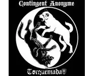Contingent Anonyme / Torquemada "s/t"