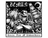 ZEMAN - Ancor non m'abbandona