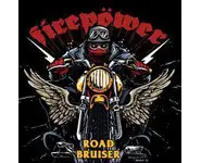FIREPOWER – Road bruiser