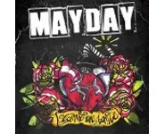 MAYDAY comme une bombe