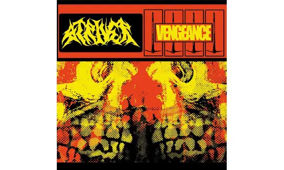 Striver vs Vengeance