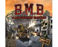 B.M.B ‎– Black Mountain Bastards