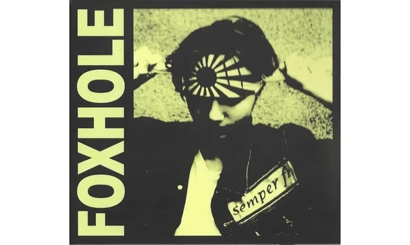 Foxhole ‎– Semper fi