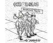 Ocho Bolas - Al Servicio