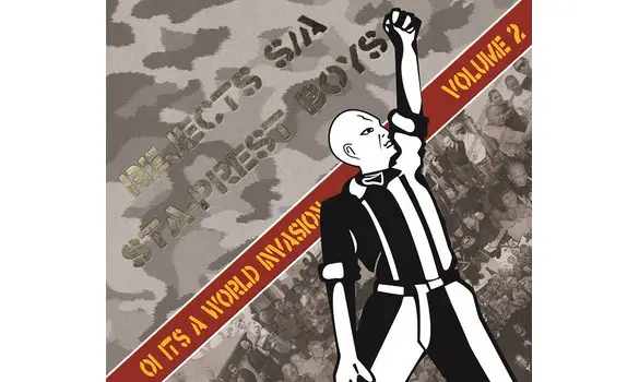 REJECTS S/A vs STA -PREST BOYS