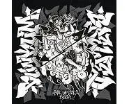 BUNKUM / BREWED IN BELGIUM “Split the La