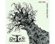 Netra ‎– .​.​.​And Then, There's Nothing