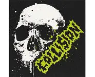 Collision / Mincing Fury And Guttural Cl