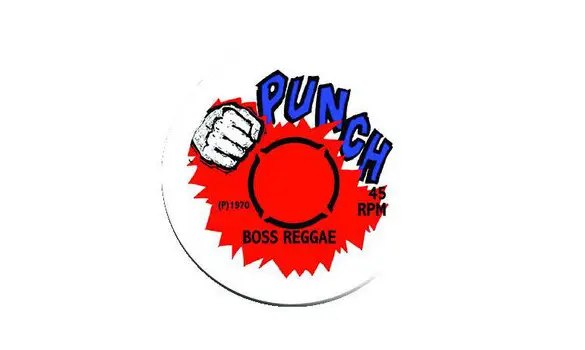 PUNCH Records