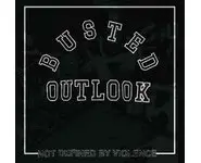 Busted Outlook ‎– Not Defined By Violen