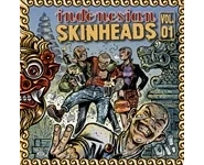 VA- Indonesian Skinheads Vol.1