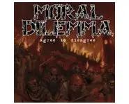 Moral dilemma ''s/t''