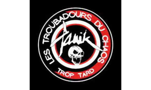 PANIK TLDC - Trop tard