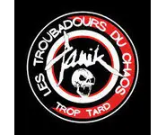 PANIK TLDC - Trop tard