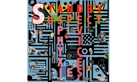 Stand by / Suspect Devices / Boxon " Asp