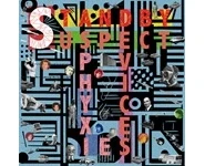 Stand by / Suspect Devices / Boxon " Asp