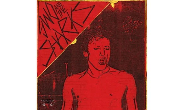 Gino & The Sharks – Just A Few Stiches