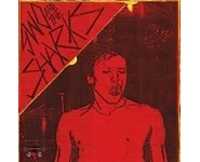 Gino & The Sharks – Just A Few Stiches