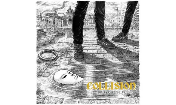 Collision – Sur Les Trottoirs